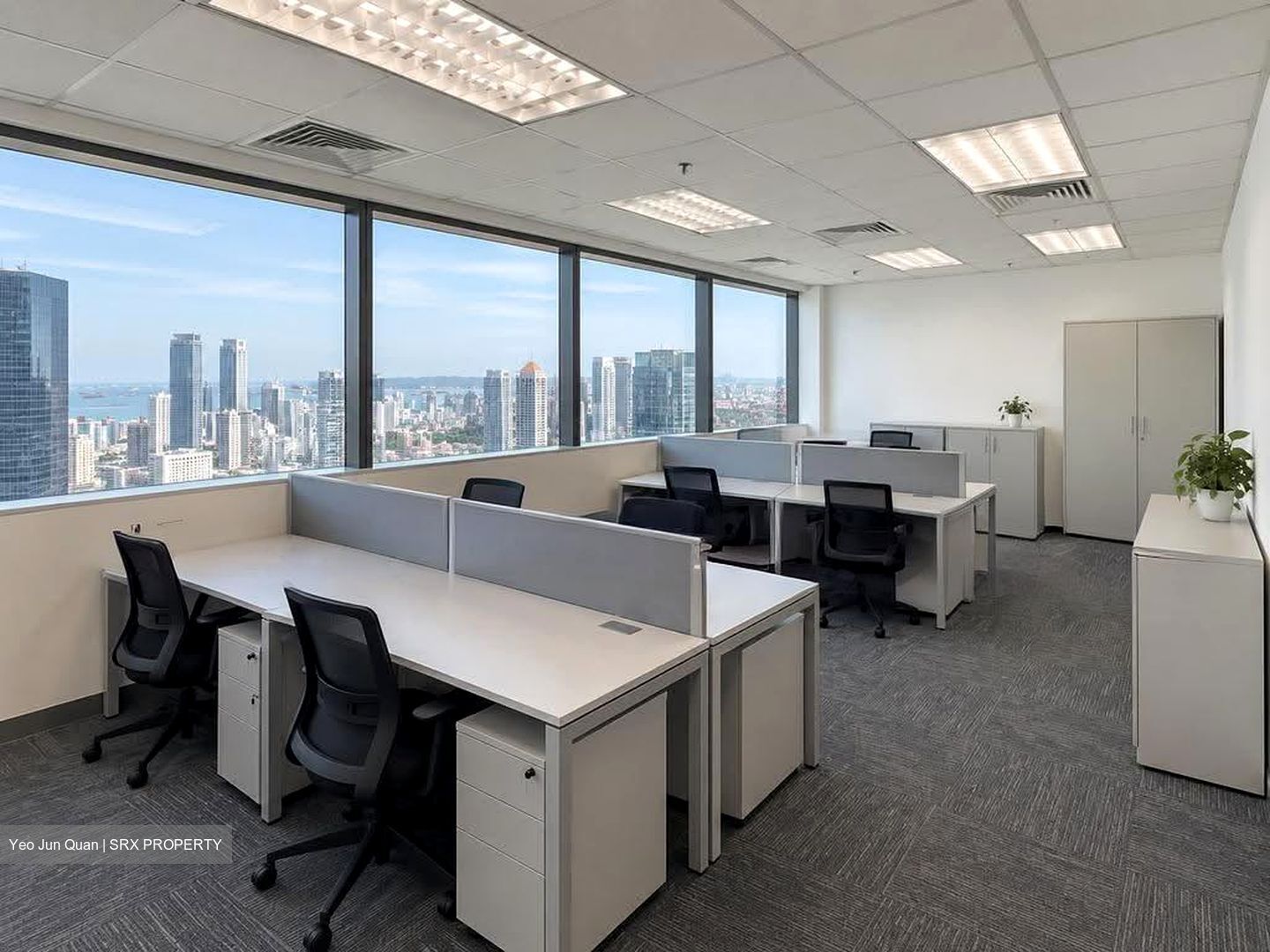 International Plaza (D2), Office #619930941